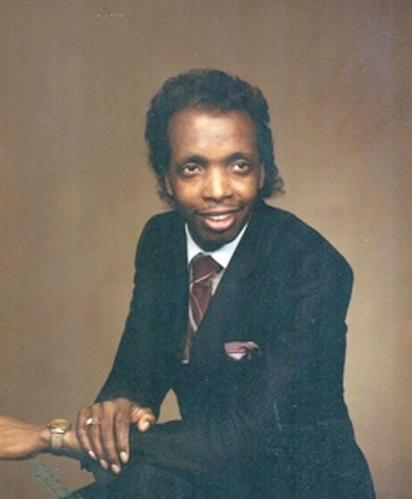 Fleming D. Hoyle, Jr.