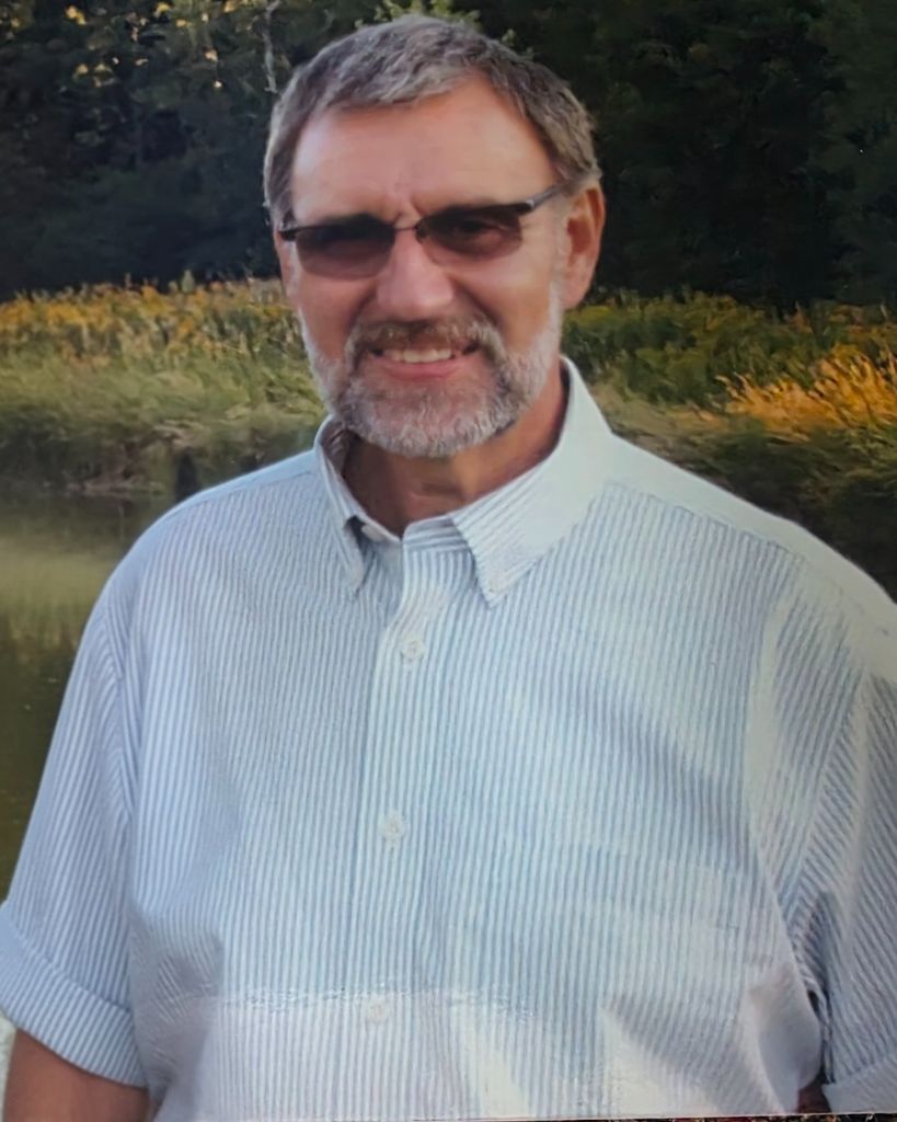 Byron "Tim" Julius Gessner Profile Photo