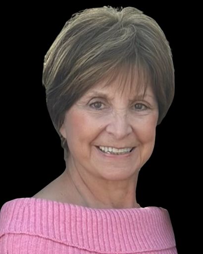 Mary F Gaines's obituary image