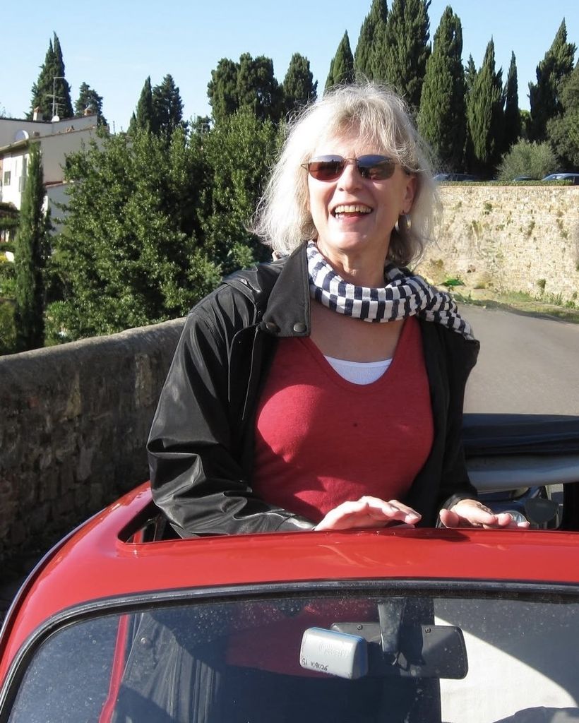 Maria E. Jepson Profile Photo