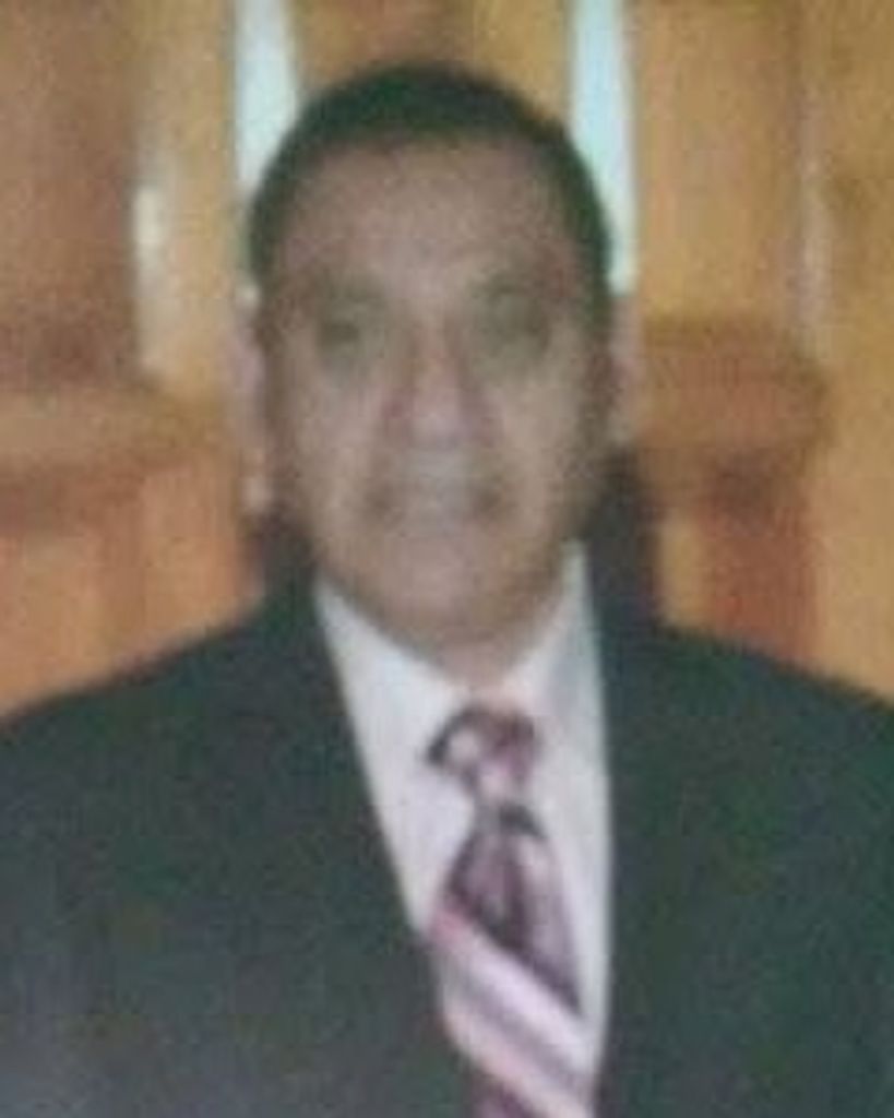 Victor Alberto Salas Riofrio