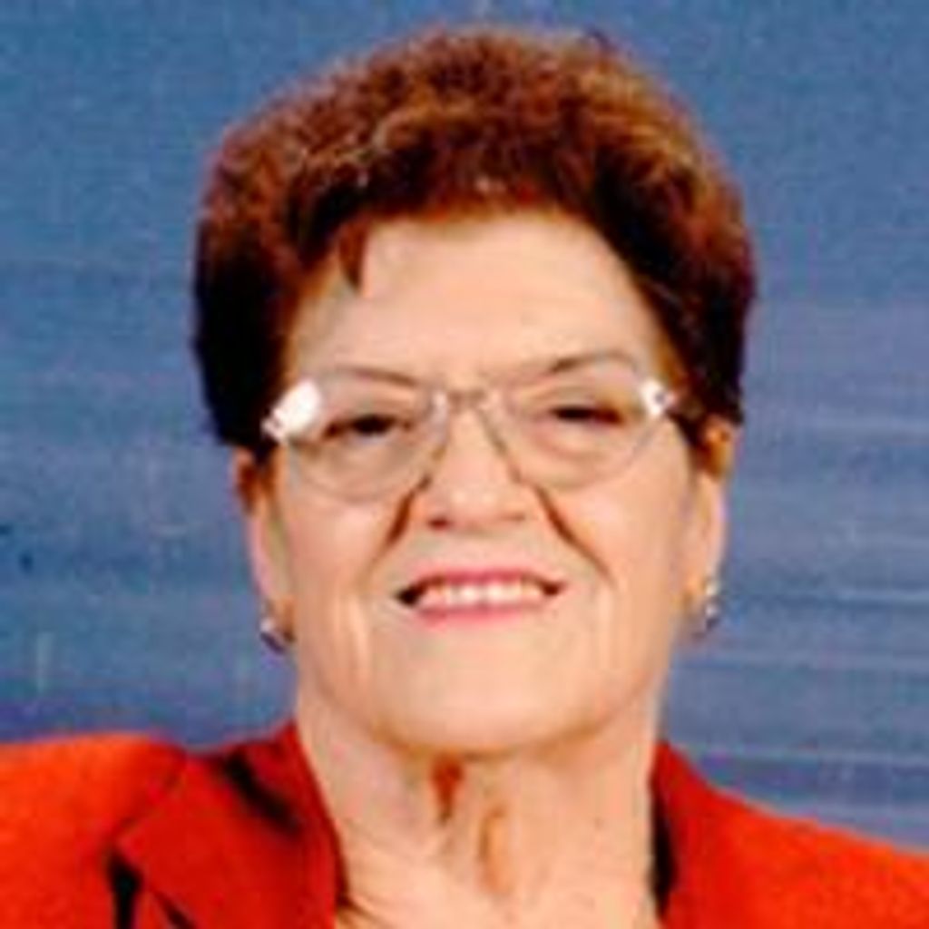 Sylvia Naquin