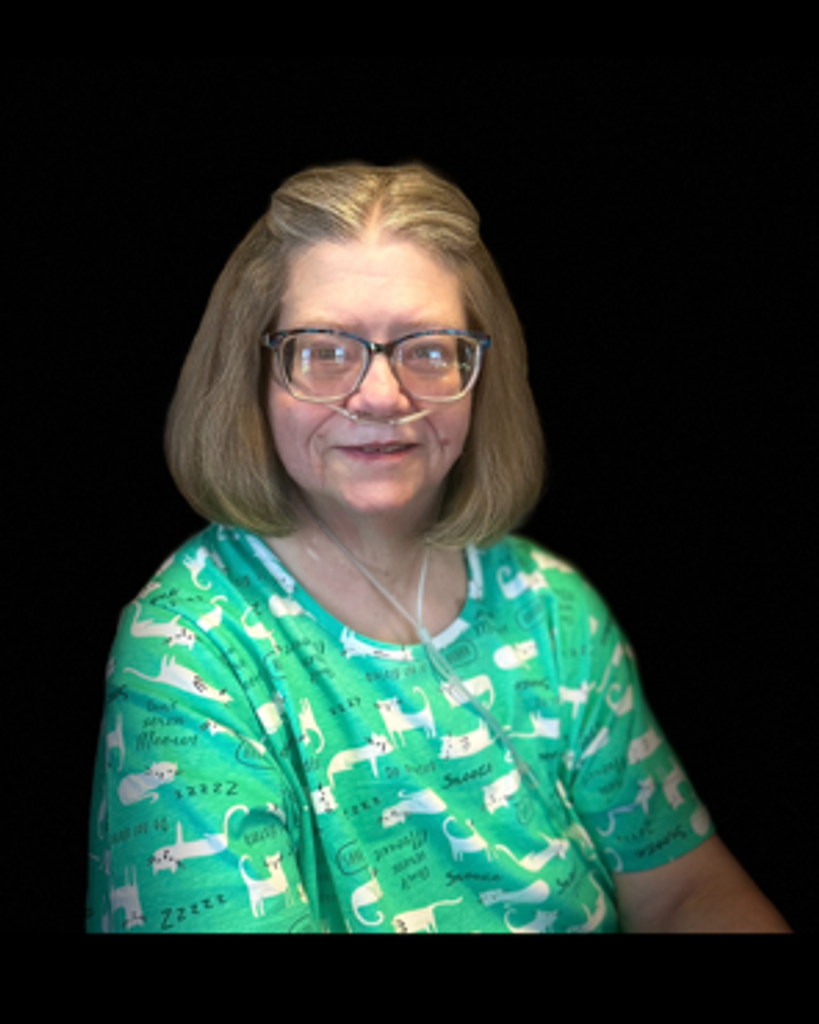 Terri Sue White Profile Photo