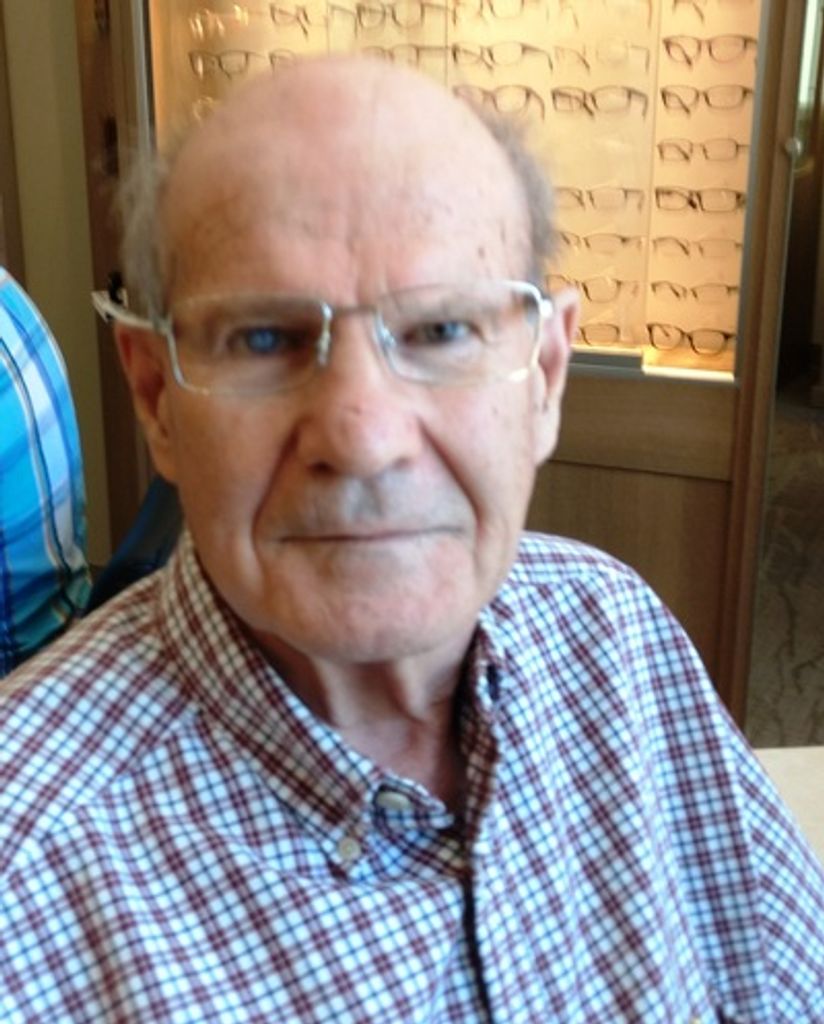 Walter Sylvester Hirsch Profile Photo