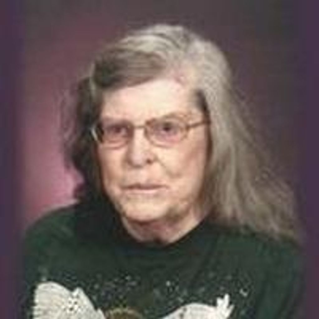 Treva  Lucille (Clifton)  Skiles