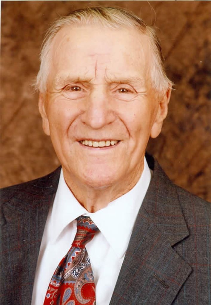 Bernard Zimprich