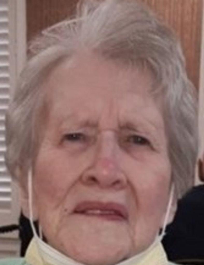 Ruth E. Yingst