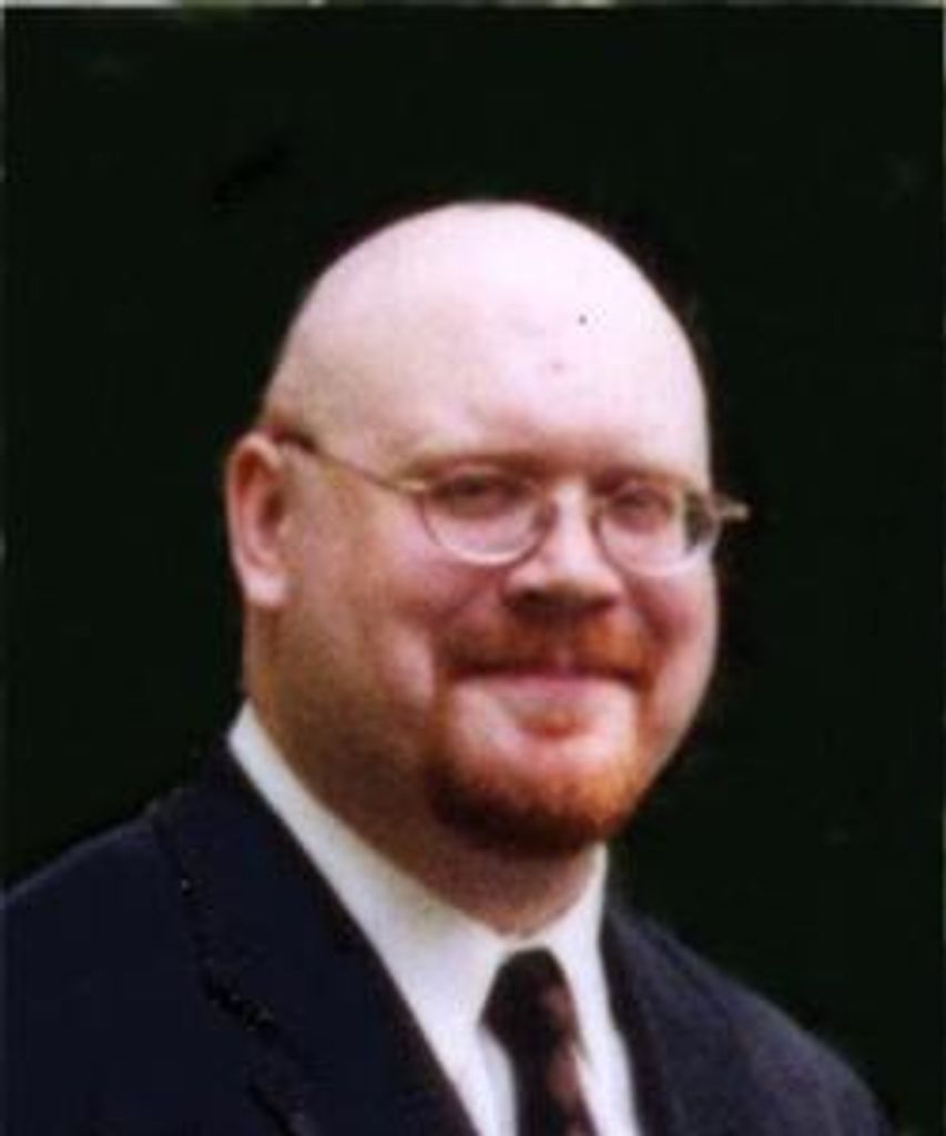 Daniel Alan Baker Profile Photo