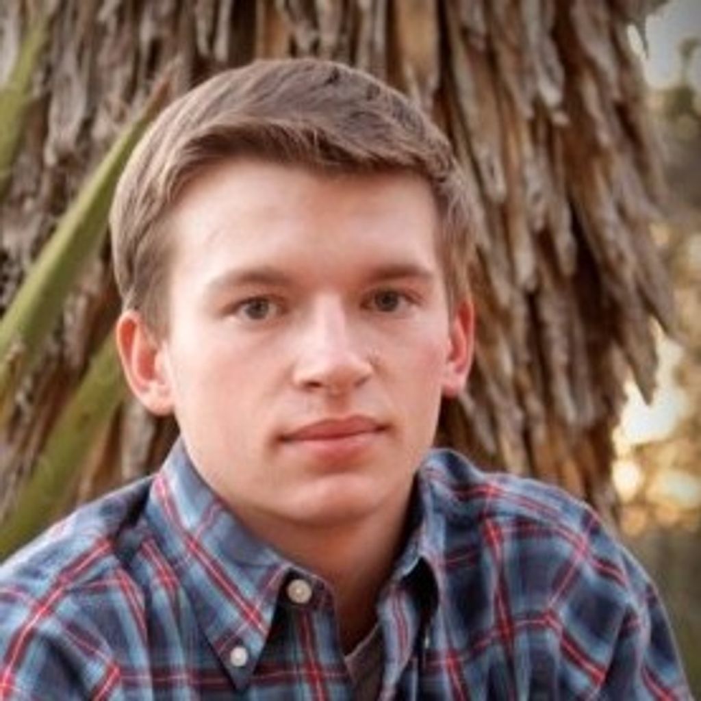 Evan Taylor Lewis
