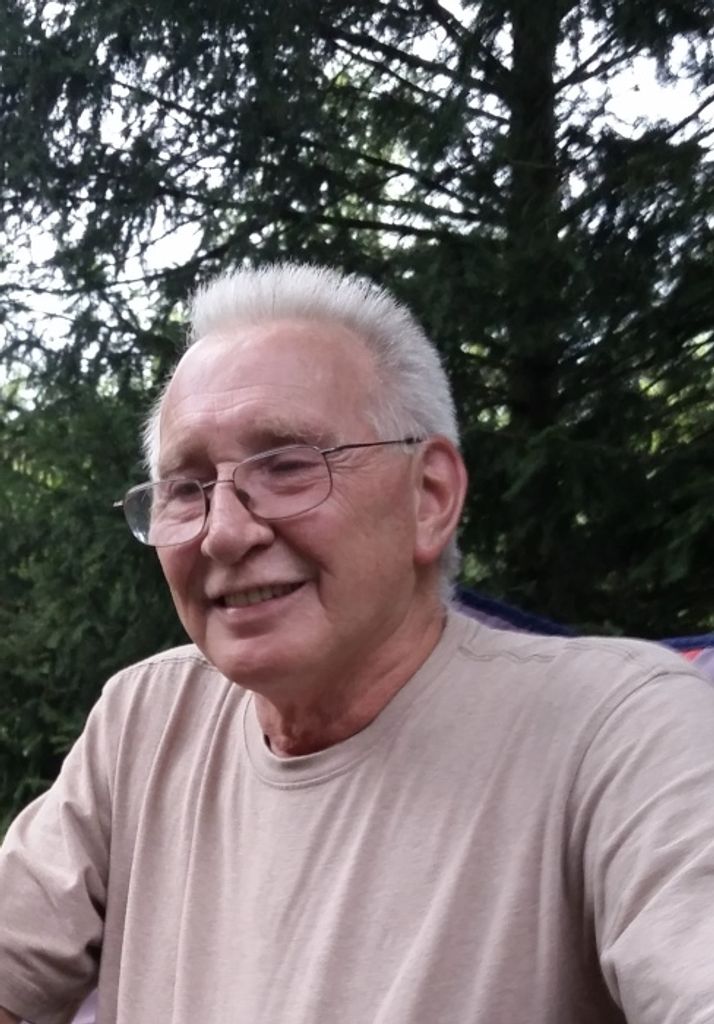Gerald "Jerry" Perkins