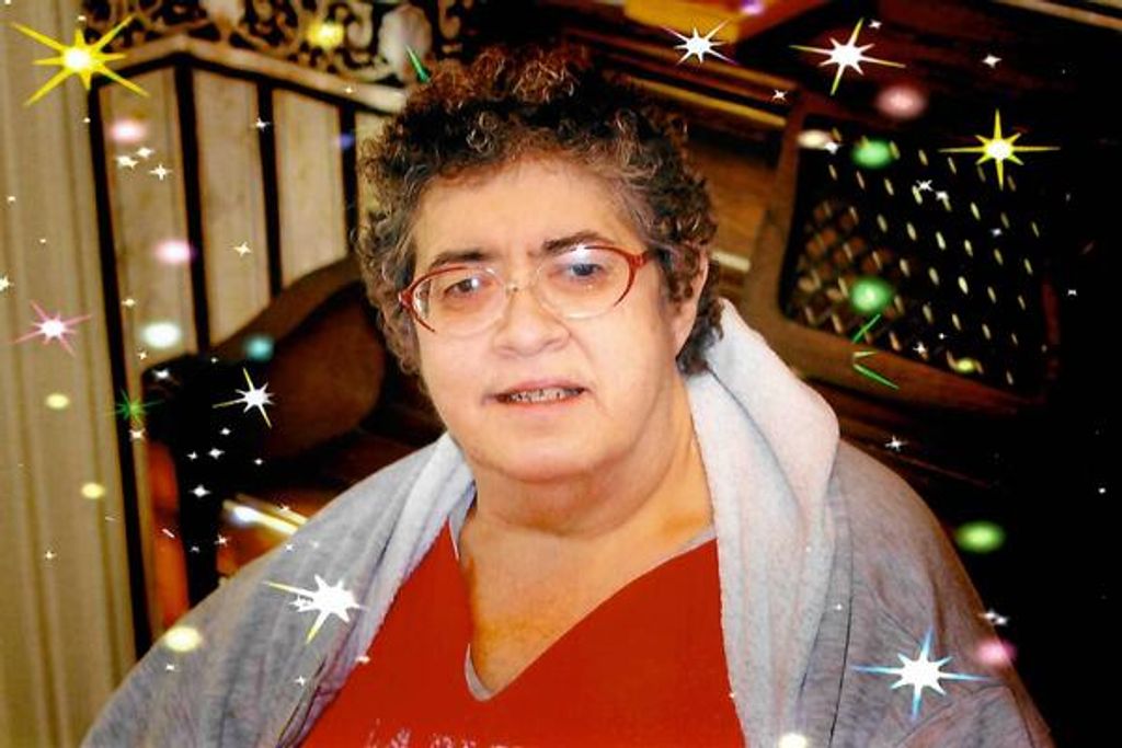 Roberta May Learn Gillespie