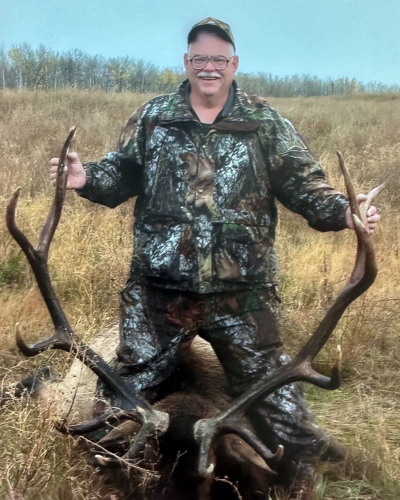 Robert Edgar West Jr. Profile Photo