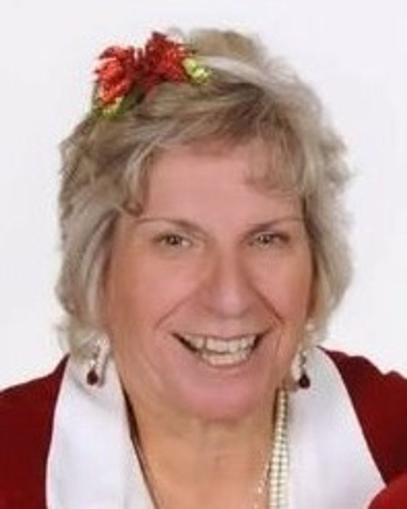 Janelle Lea Bode