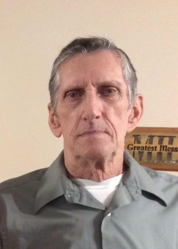 William T. Welch, Sr.