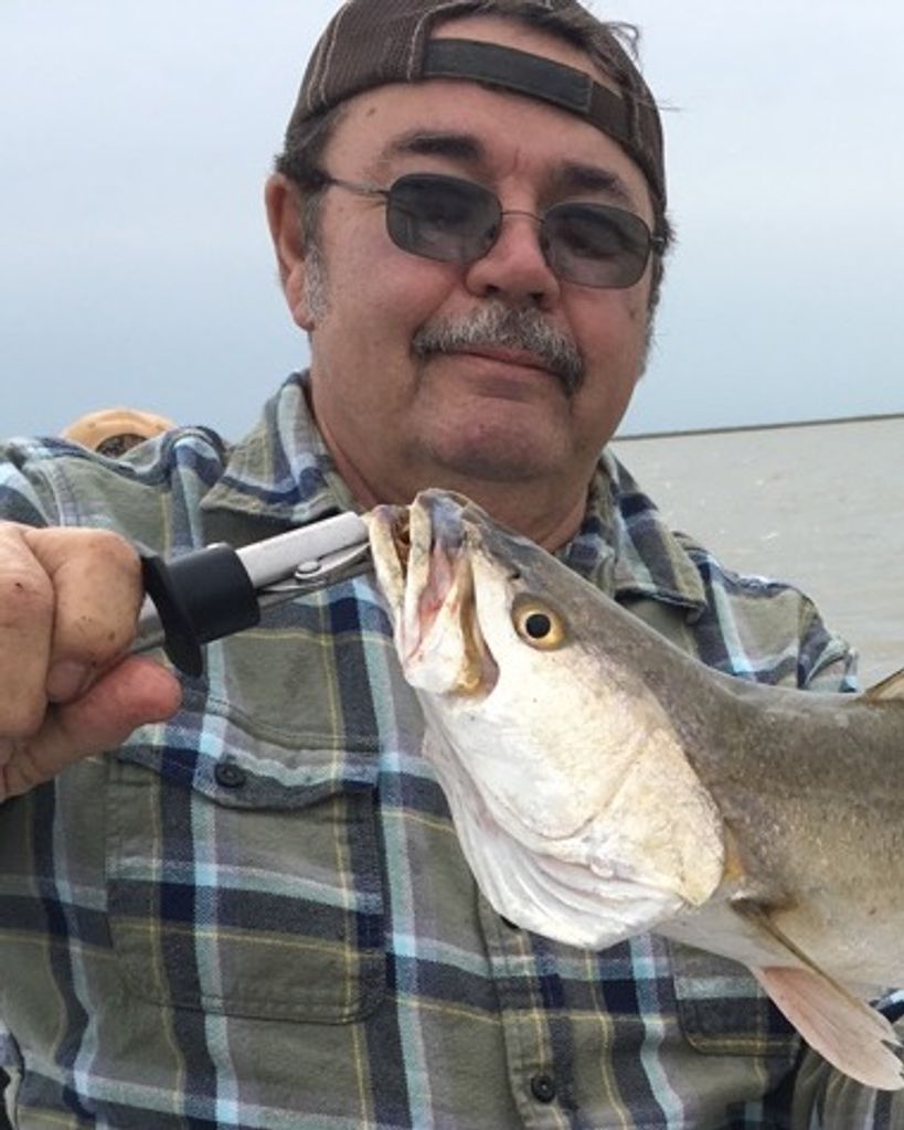 Robert Eugene Werner Profile Photo