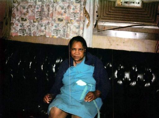 Earline Wilson photo gallery thumbnail 18 of 85