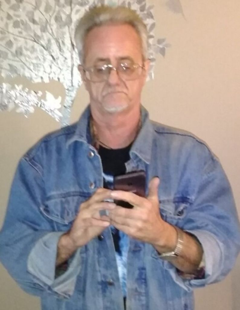 Ronald G. Terry Profile Photo