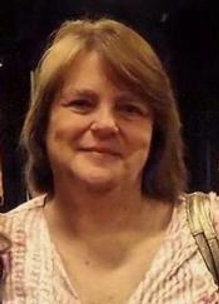 Susan M. (Casey) Dishong Profile Photo