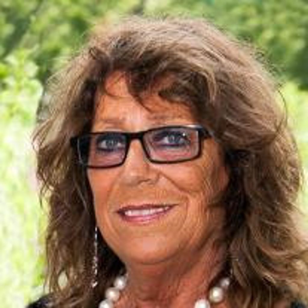 Mary Susan Vandeputte