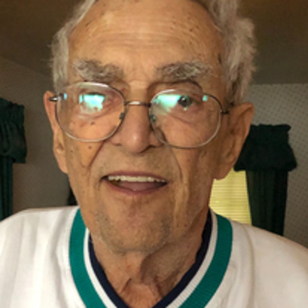 Rudolph E. Mcdonald Profile Photo