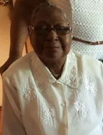 Ms. Mary Ophelia (Jennings)  White Profile Photo