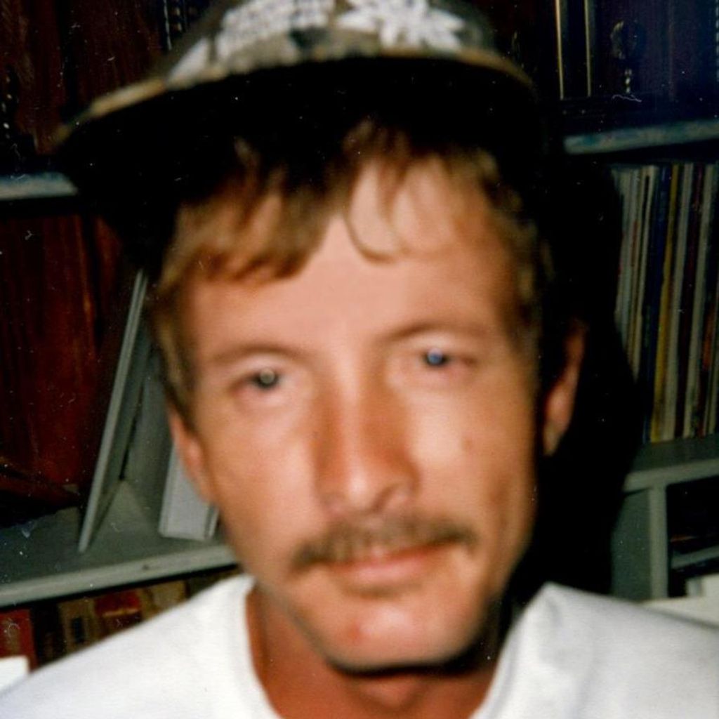 Tony Lanier Mantlo