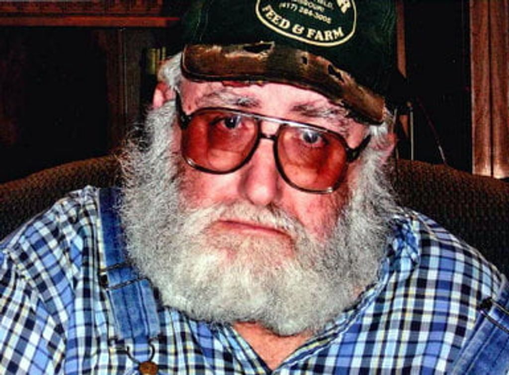 Garry Allan “Fatboy” Walker Profile Photo