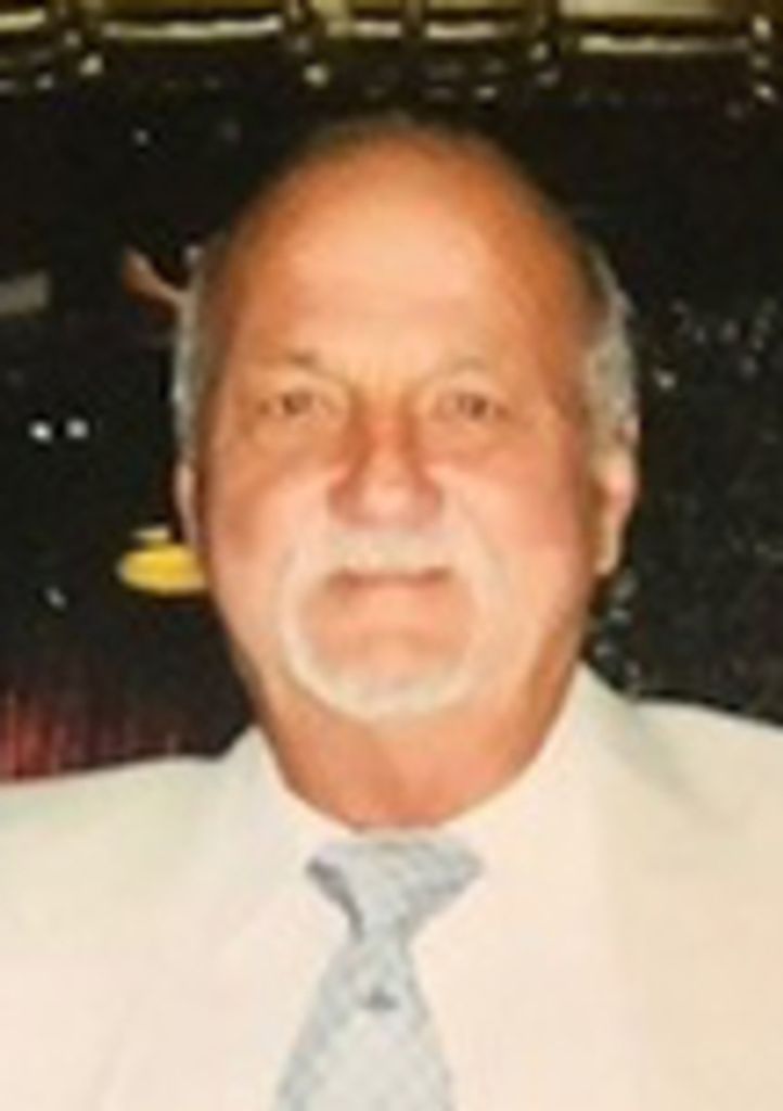 Mike Stutes