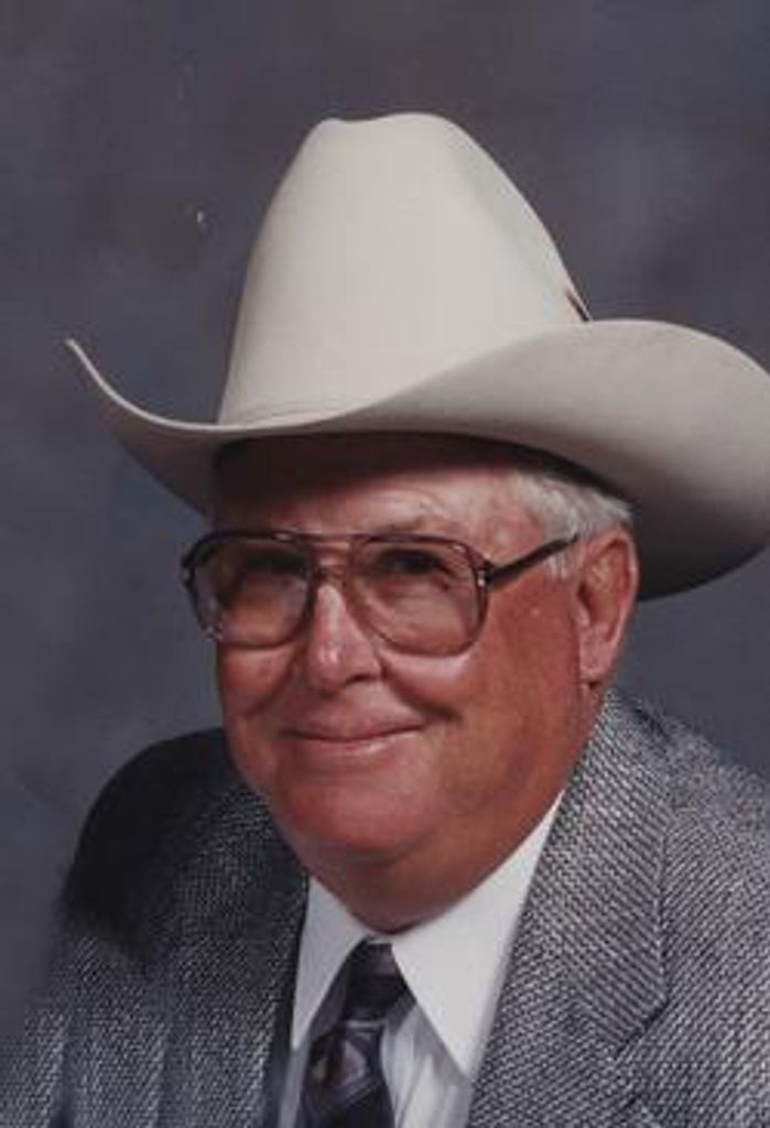 Darrell "Dean" Hunter