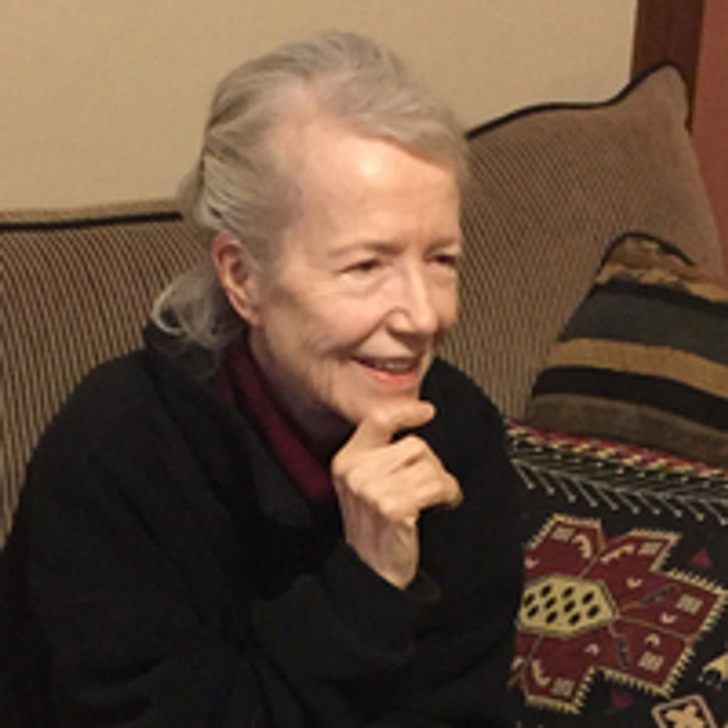 Brigitte Petsch Cullen Profile Photo