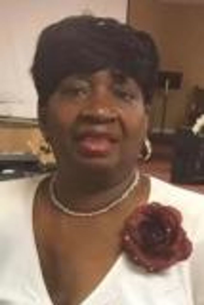 Helen Wright Profile Photo