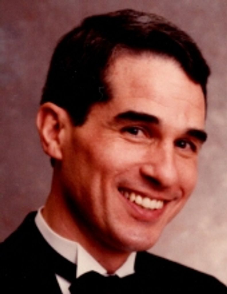 Thomas E. Degling, Dmd