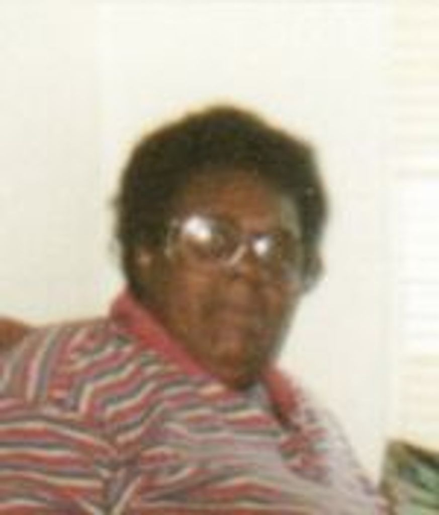 Callie May Brooks