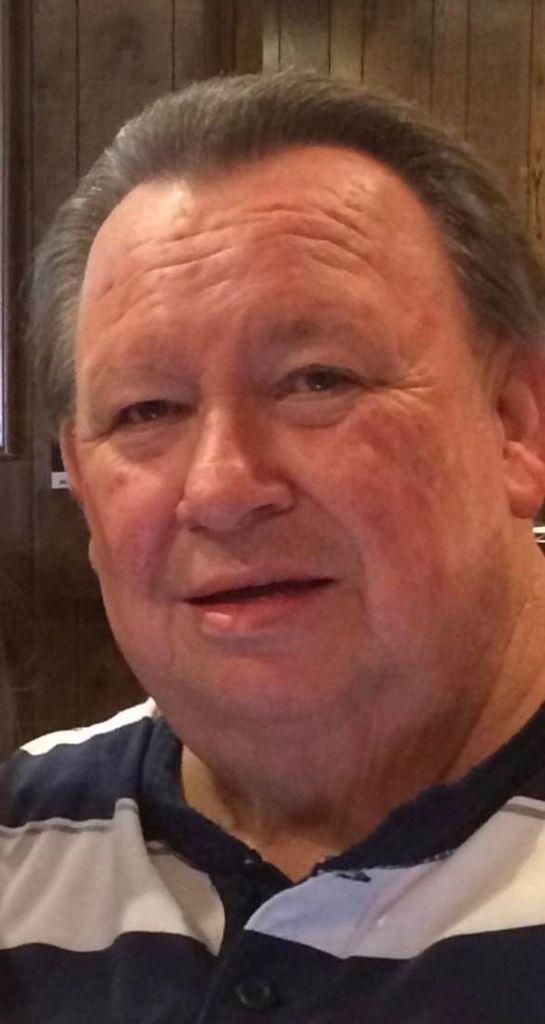 Kenneth "Hal" Cunningham Profile Photo