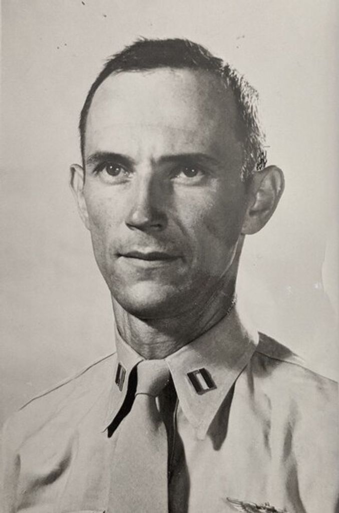 Richard Steele Profile Photo
