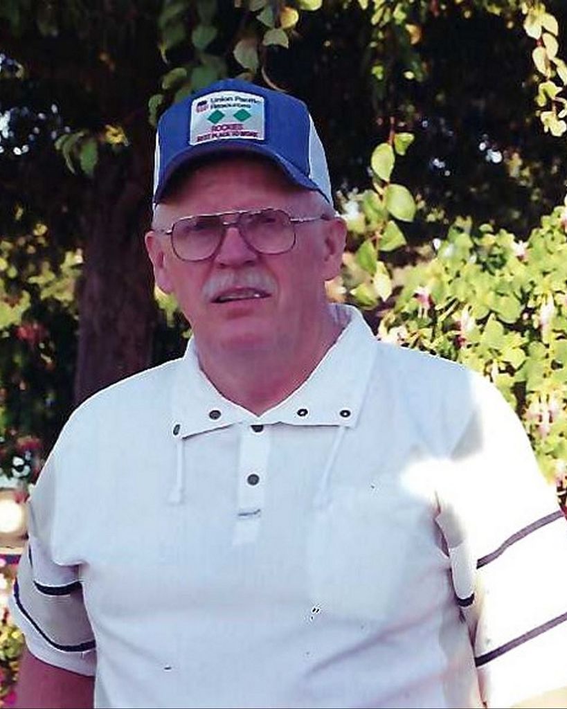 Jack R. White