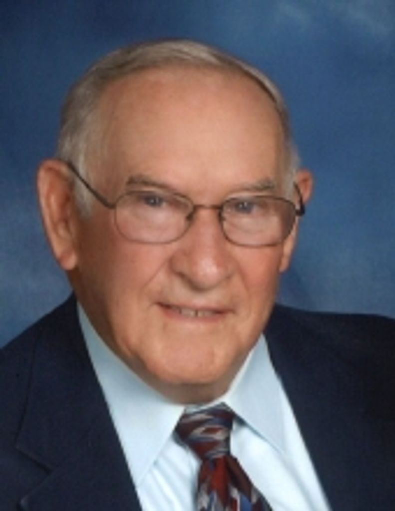 Henry Preston Breeding