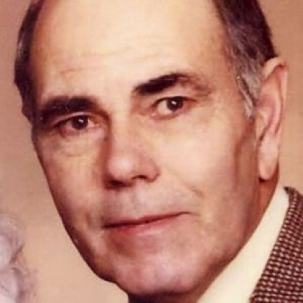 Vern Russell Brooke Profile Photo
