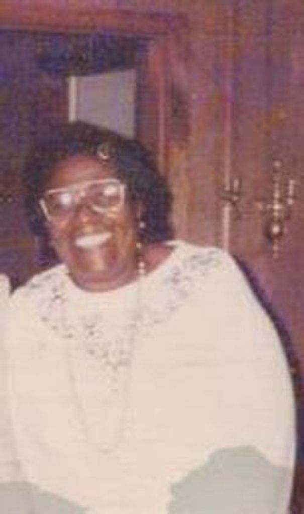 Pauline Mccoy Hinnant Profile Photo
