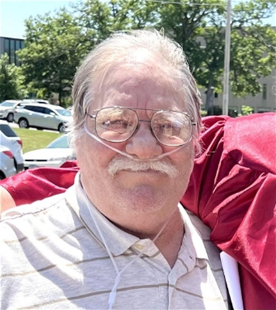Richard Leroy Foster, Sr. Profile Photo