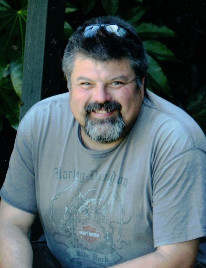 Robert Jahnke Profile Photo