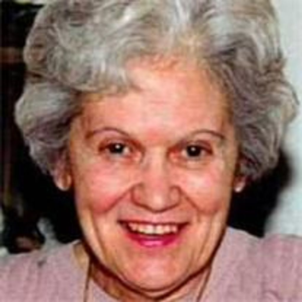 Adelma Mafalda Hughes
