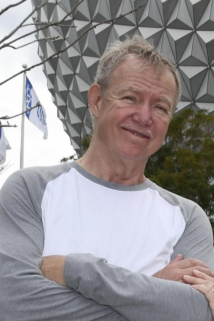 Garry Steven Hill Profile Photo