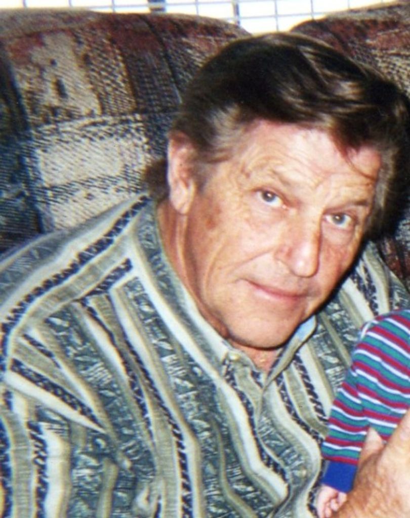 Cecil Stancil