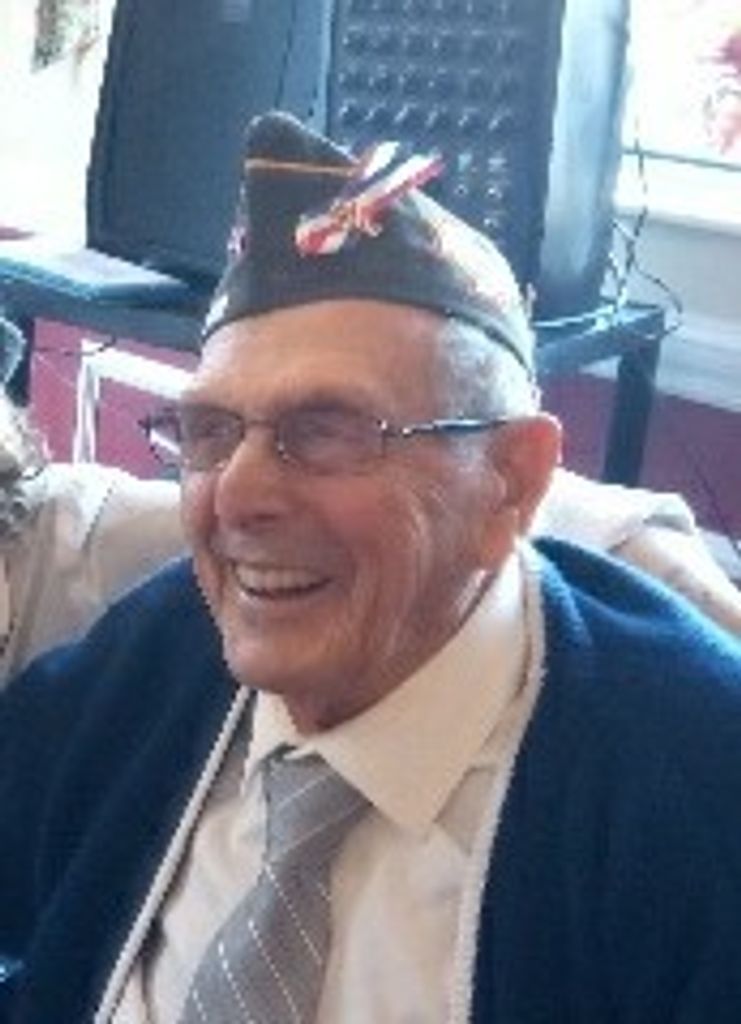 Wallace Landry