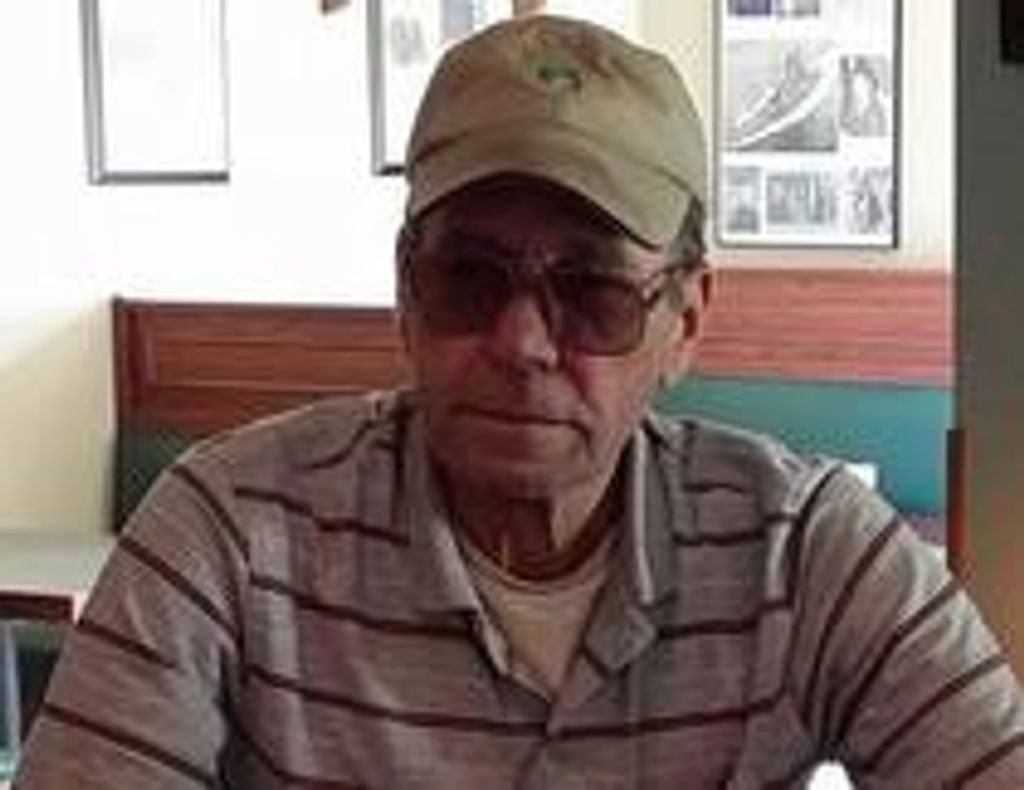 Barry  N.  Genest