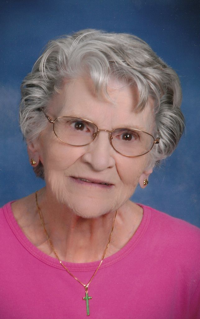 Elaine L. Stokes