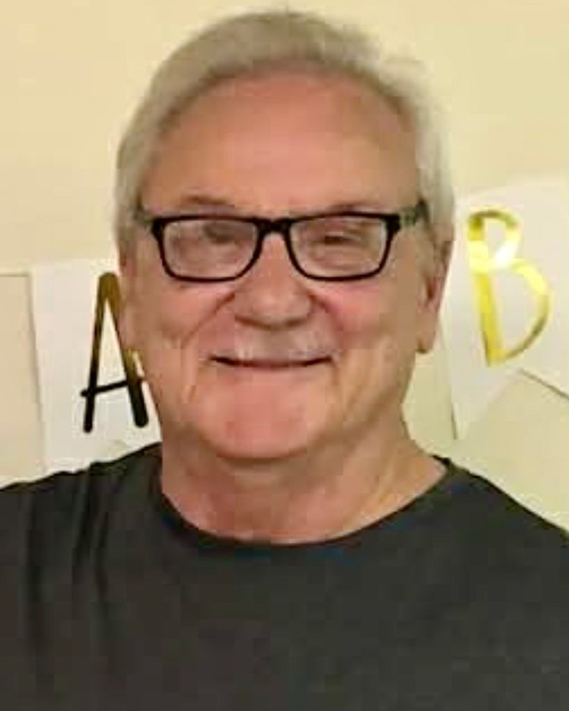 Joseph V. Johnson Profile Photo