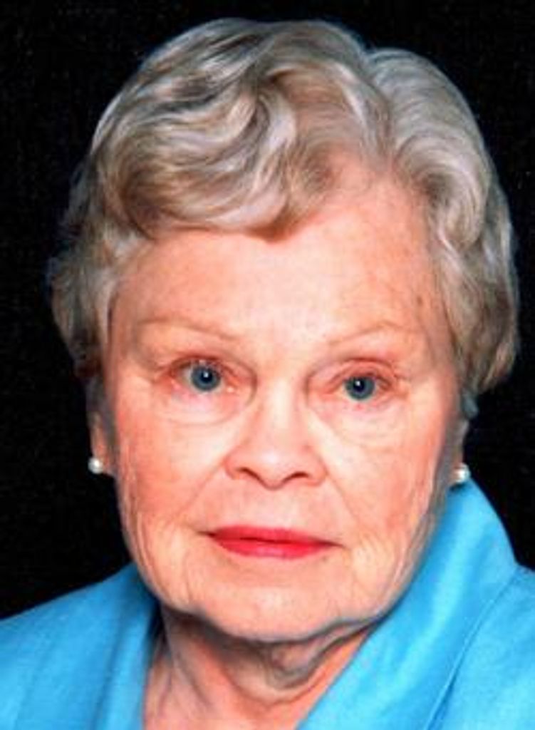 Barbara Perkins