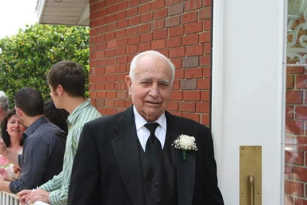 John Medeiros